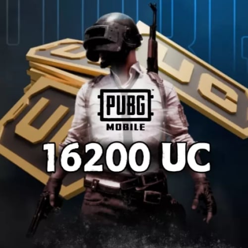  16200UC - UCUZ VE HIZLI YÜKLEME